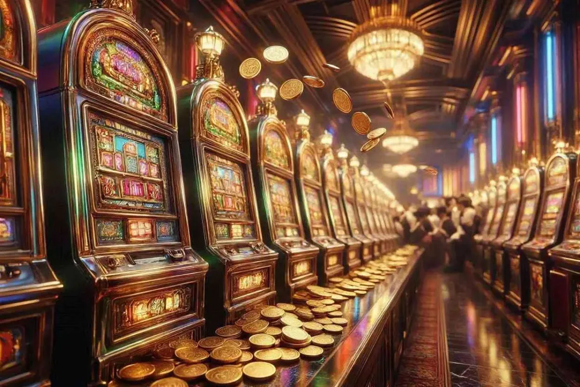 Spinimax Casino